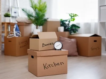 Top Tips for Packing Your Belongings Before a Move