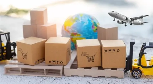 International Shifting from Bangalore