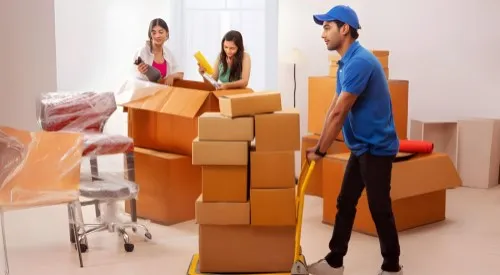 Local Shifting in Bangalore