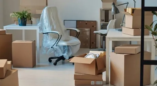 Office Shifting in Bangalore
