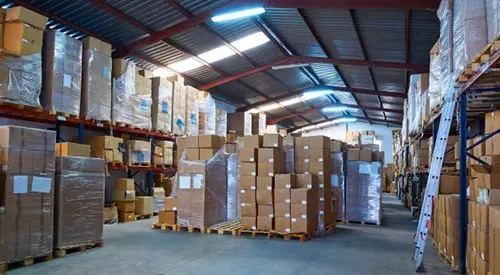 Storage Service in Bangalore