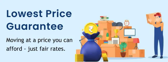 Lowest Price guarantee